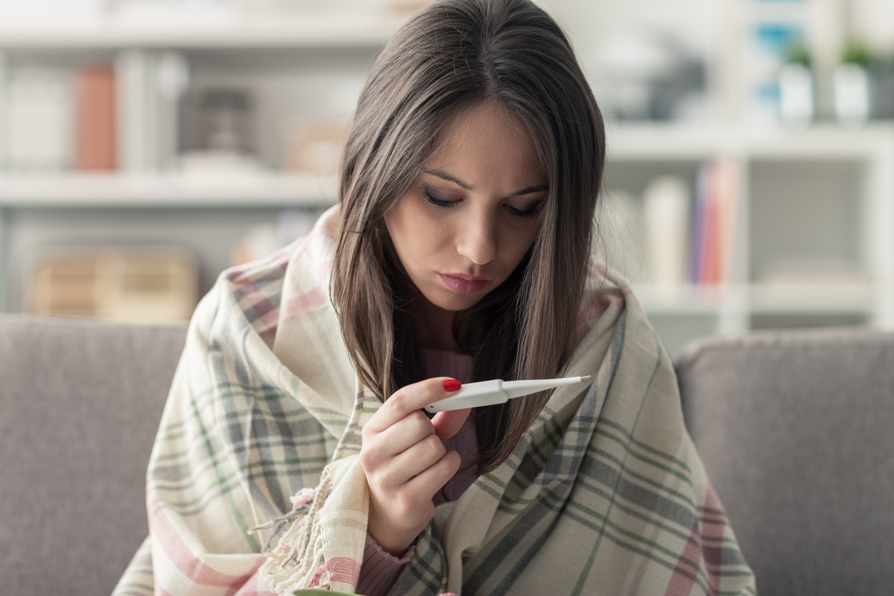 Muitas pessoas não sabem a diferença entre gripe e resfriado, já que os sintomas são muito parecidos. Saiba como diferenciar os sintomas.