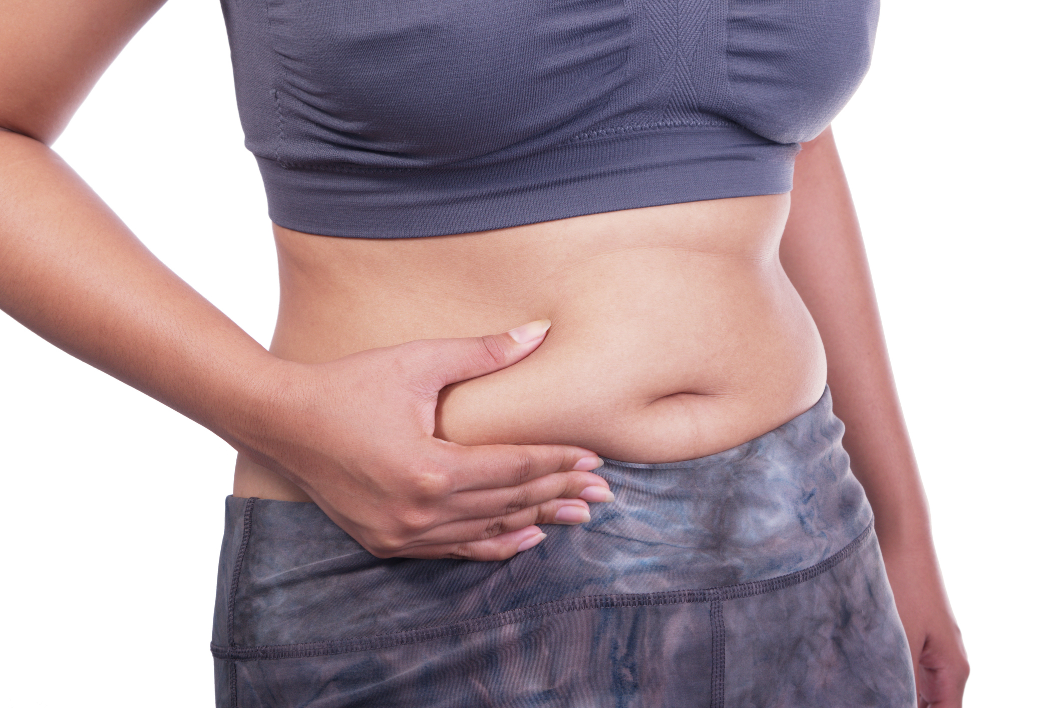 A barriga tanquinho ou lisinha é o objetivo de muitas pessoas. Conheça seis alimentos que incham a barriga e você nem imagina!