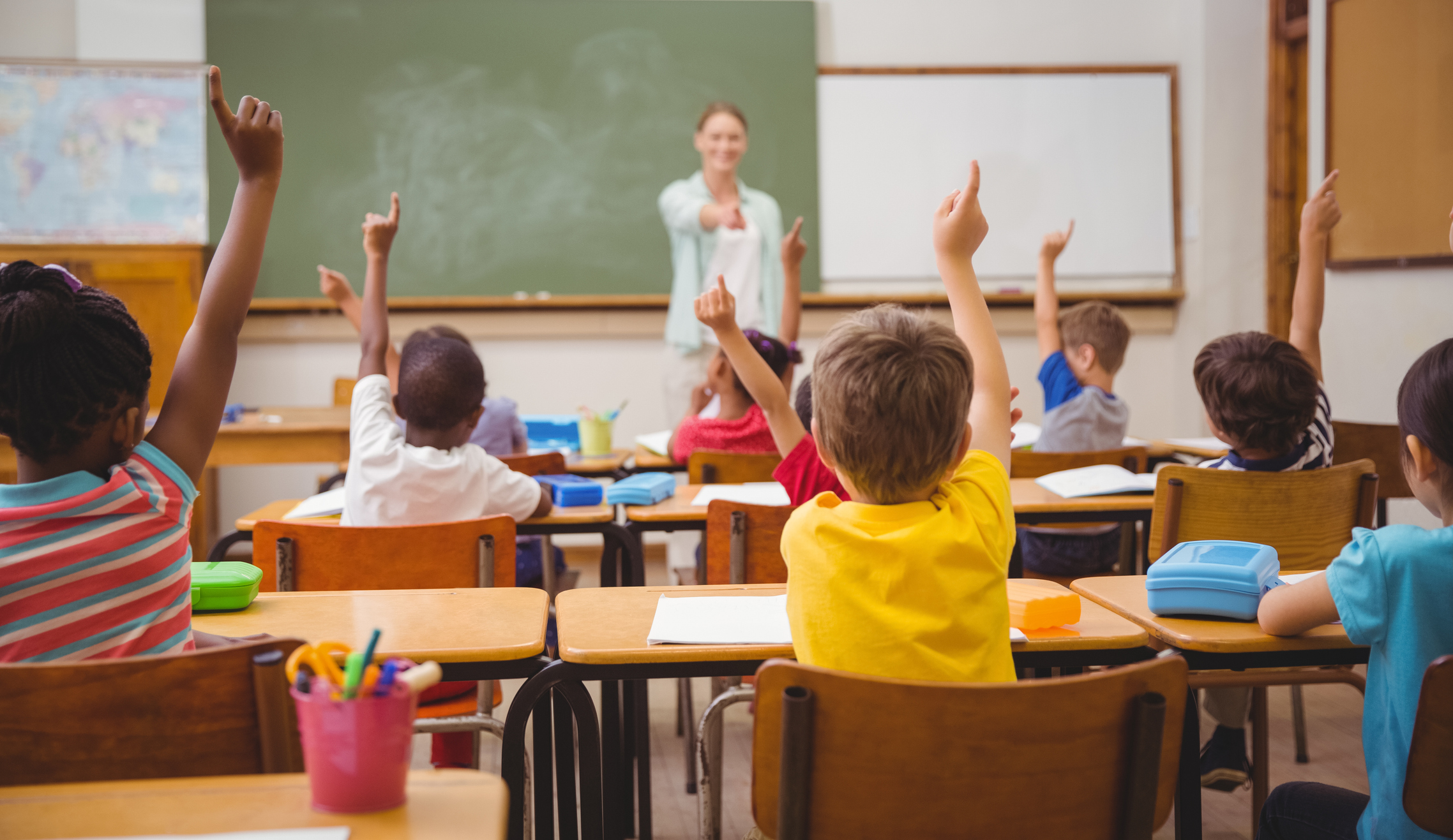 É importante conhecer os distúrbios de aprendizagem para que essa criança possa receber o tratamento adequado e que ajude na sua vida escolar.