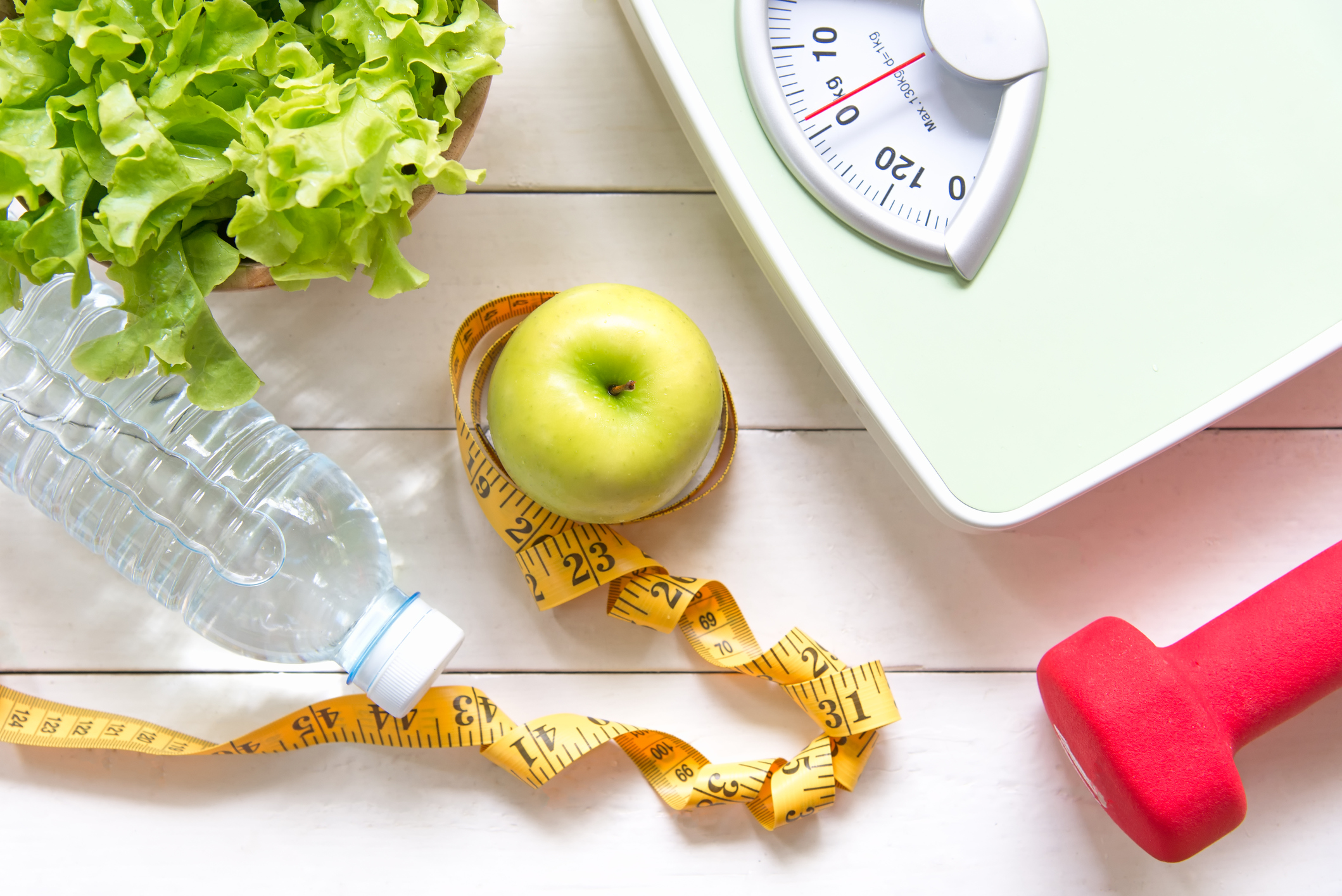 A alimentação saudável e a prática de exercícios proporcionam muitos benefícios ao organismo. Saiba como as mudanças no estilo de vida afetam a sua saúde!