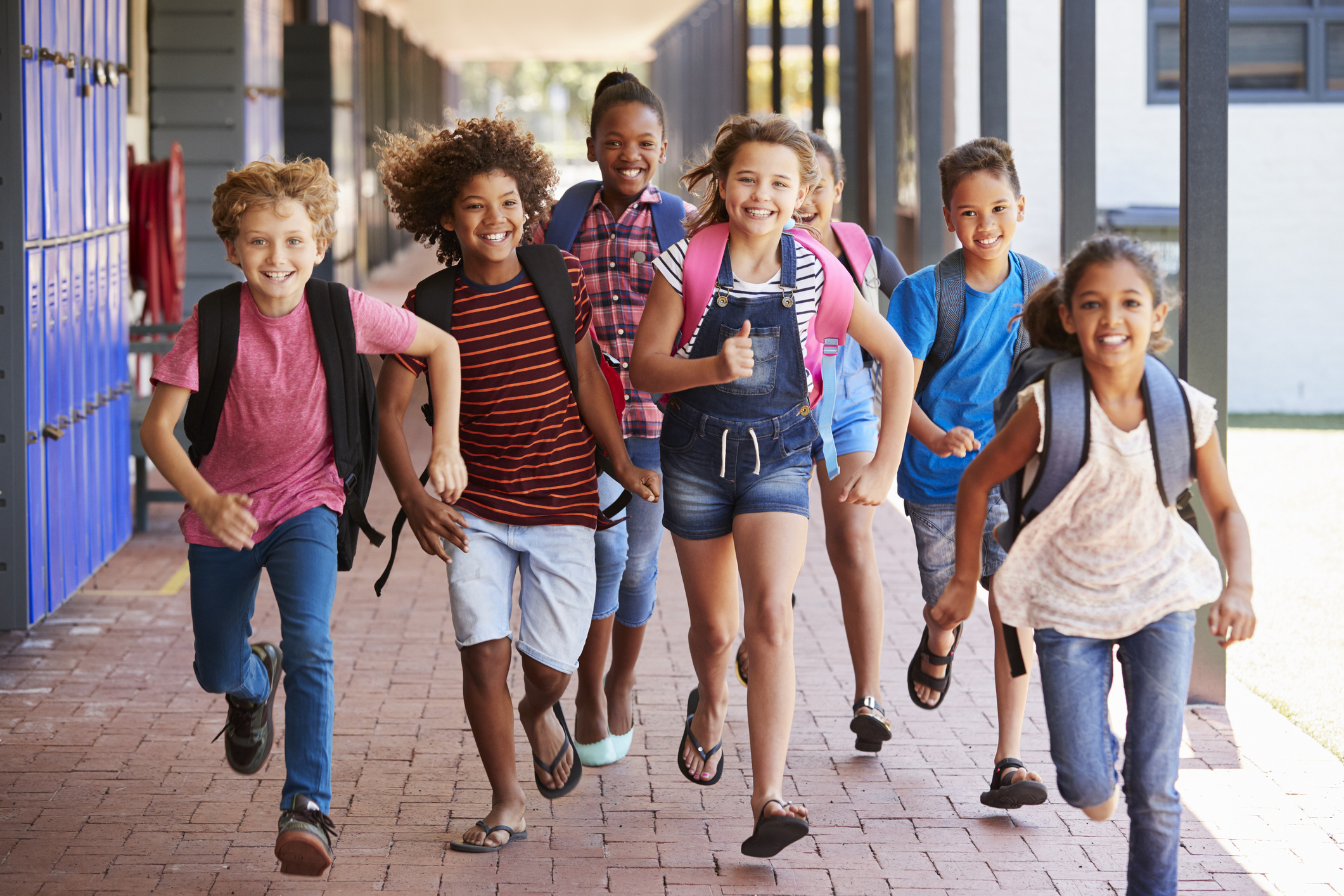 A prática regular de esportes e das brincadeiras na juventude, podem contribuir bastante com a capacidade de aprendizado de crianças e adolescentes