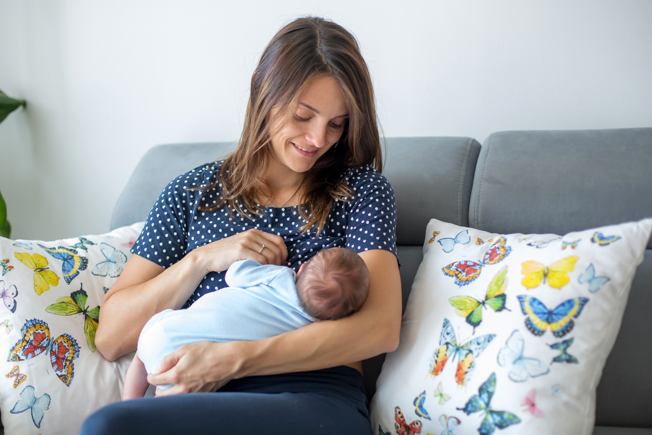 A amamentação é um ato de fundamental importância tanto para o bebê, quanto para a mãe. Mas, pelo ganho de peso na gravidez, algumas mulheres optam por iniciar uma dieta restritiva