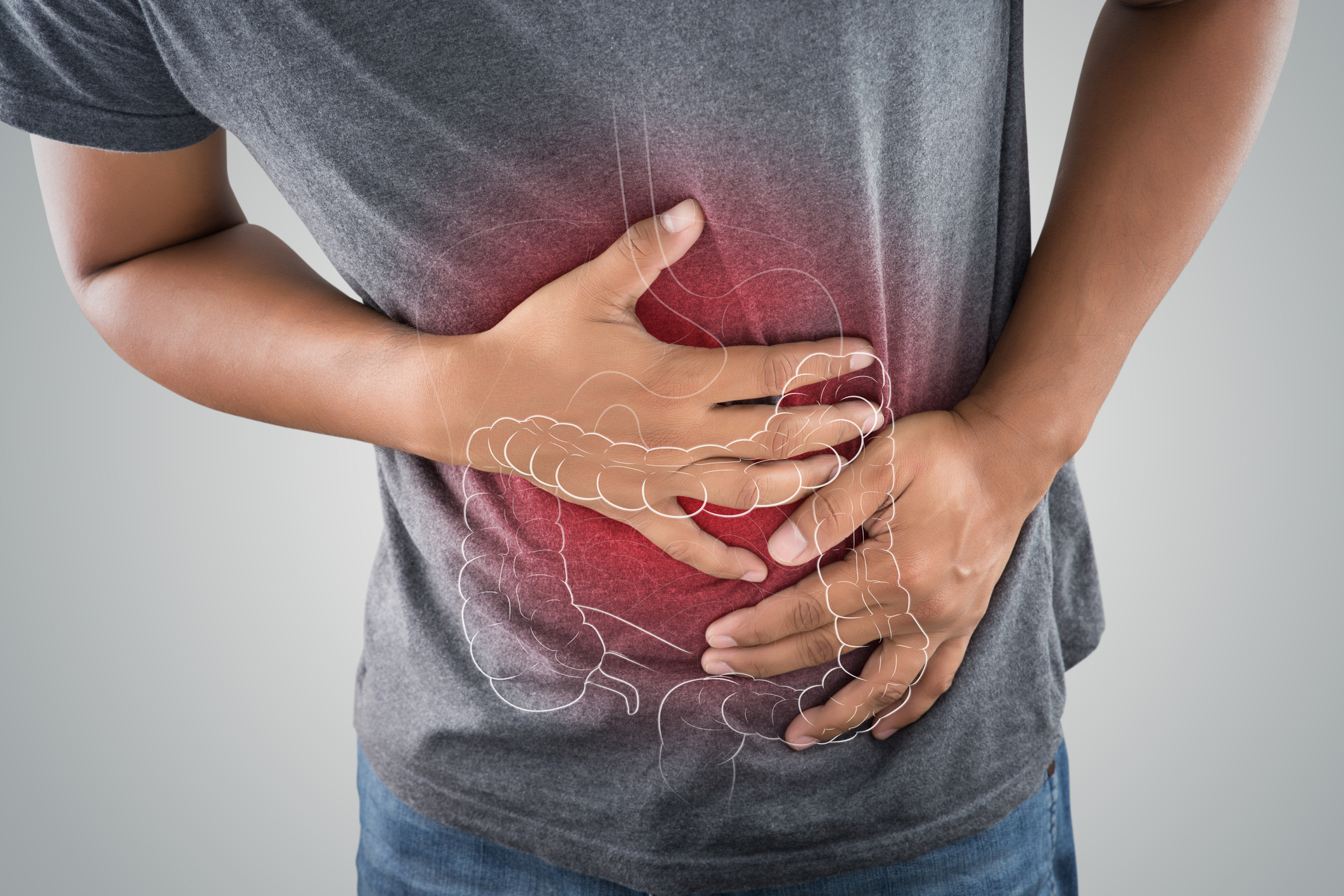 Se você já reparou que tem hipersensibilidade intestinal e diarreia, somados a dores abdominais, pode ser sintomas da Síndrome do Intestino Irritável.