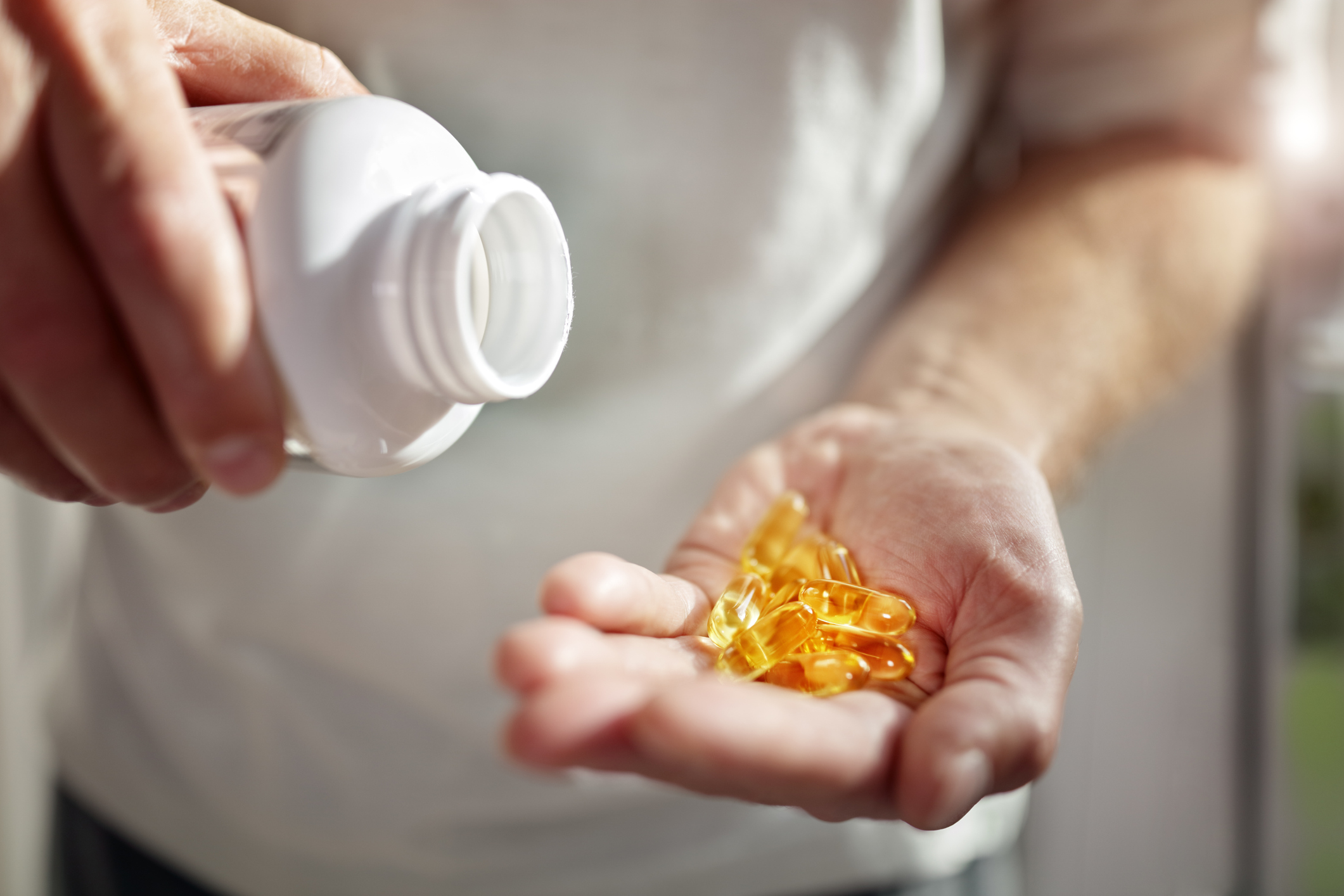 Segundo a Organização Mundial da Saúde (OMS), metade da população mundial – 3,6 bilhões – tem quantidades insuficientes de vitamina D.
