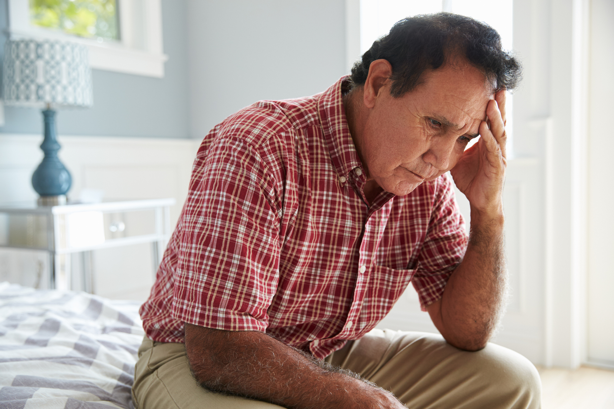 Doença considerada muito comum no Brasil e que acomete mais a população idosa, o Mal de Alzheimer afeta 1,2 milhões de brasileiros.