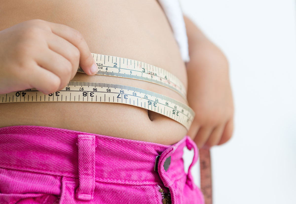 De acordo com a Federação Mundial de Obesidade, em menos de uma década o Brasil deve registrar mais de 11,3 milhões de crianças obesas.