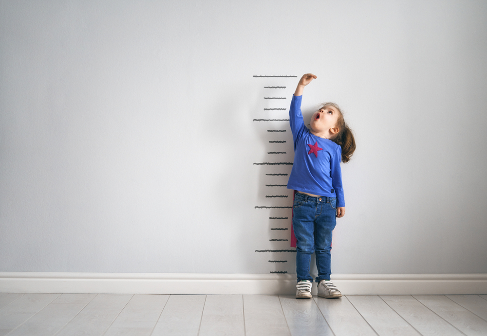 O crescimento infantil depende da saúde da criança como um todo. A área de puericultura cuida exclusivamente disso. Esta área permite que seja identificado possíveis distúrbios.