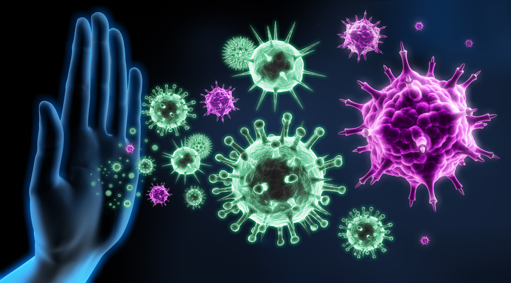 Muito se fala em reforçar a imunidade durante a pandemia do Coronavírus (COVID-19) como forma de prevenção. O cuidado preventivo com a própria saúde e a dos outros se tornou um fator crucial na retomada da rotina.