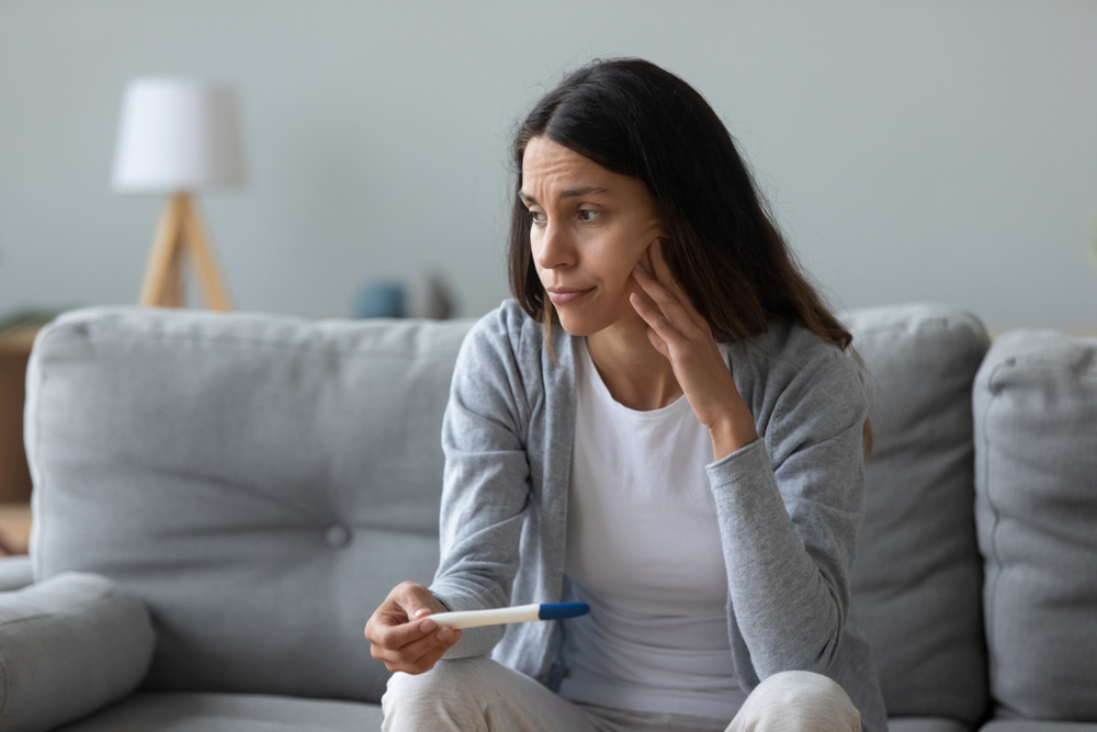 A infertilidade feminina é um problema que afeta muitas mulheres, principalmente após os 35 anos de idade.