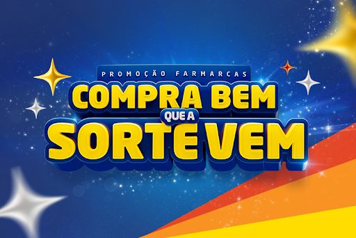 Promoção Farmarcas